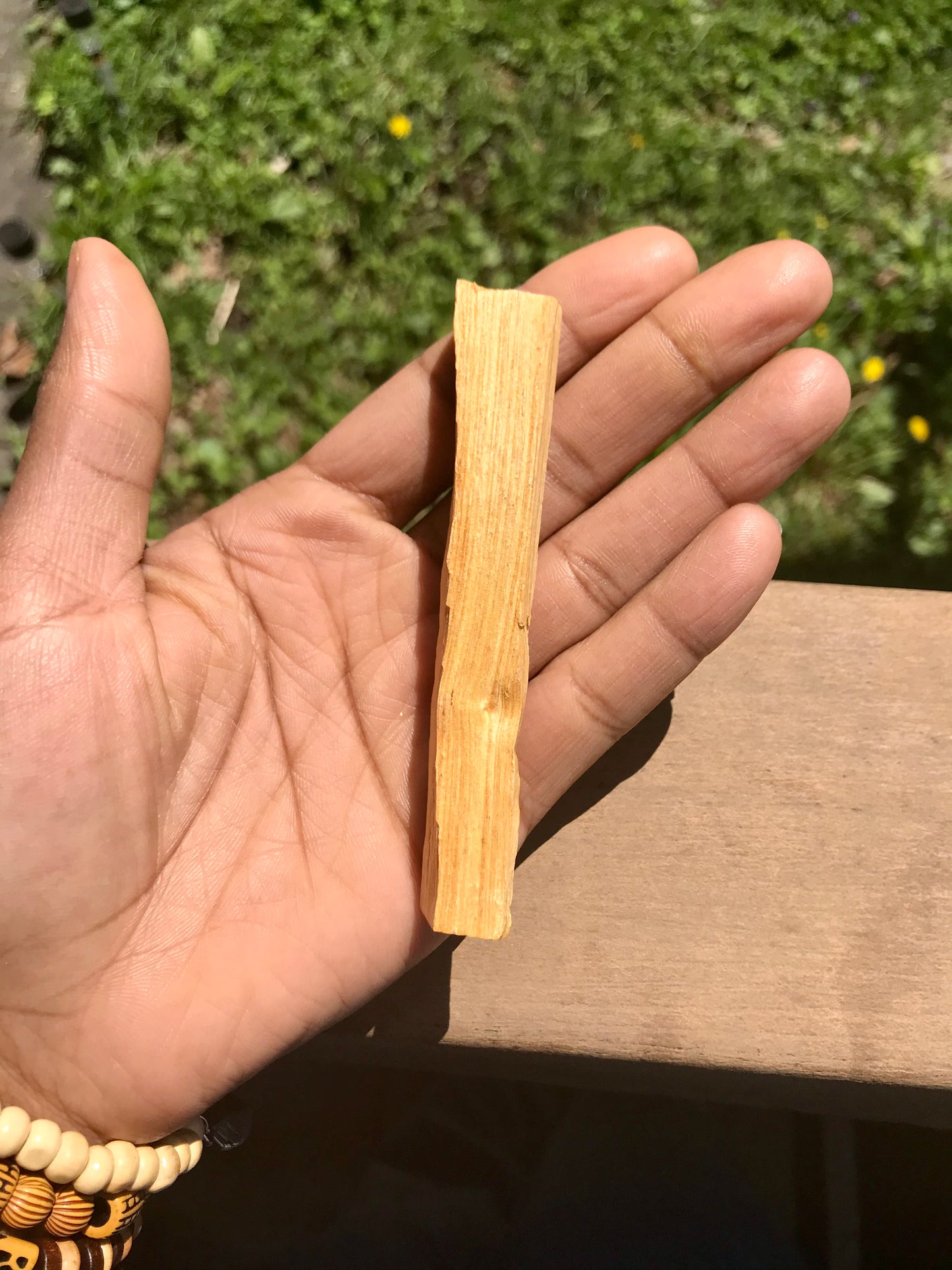 Palo Santo