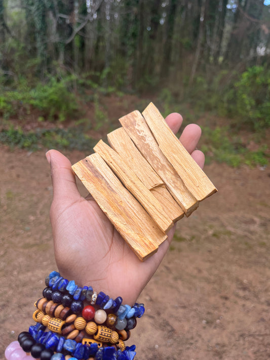 Palo Santo