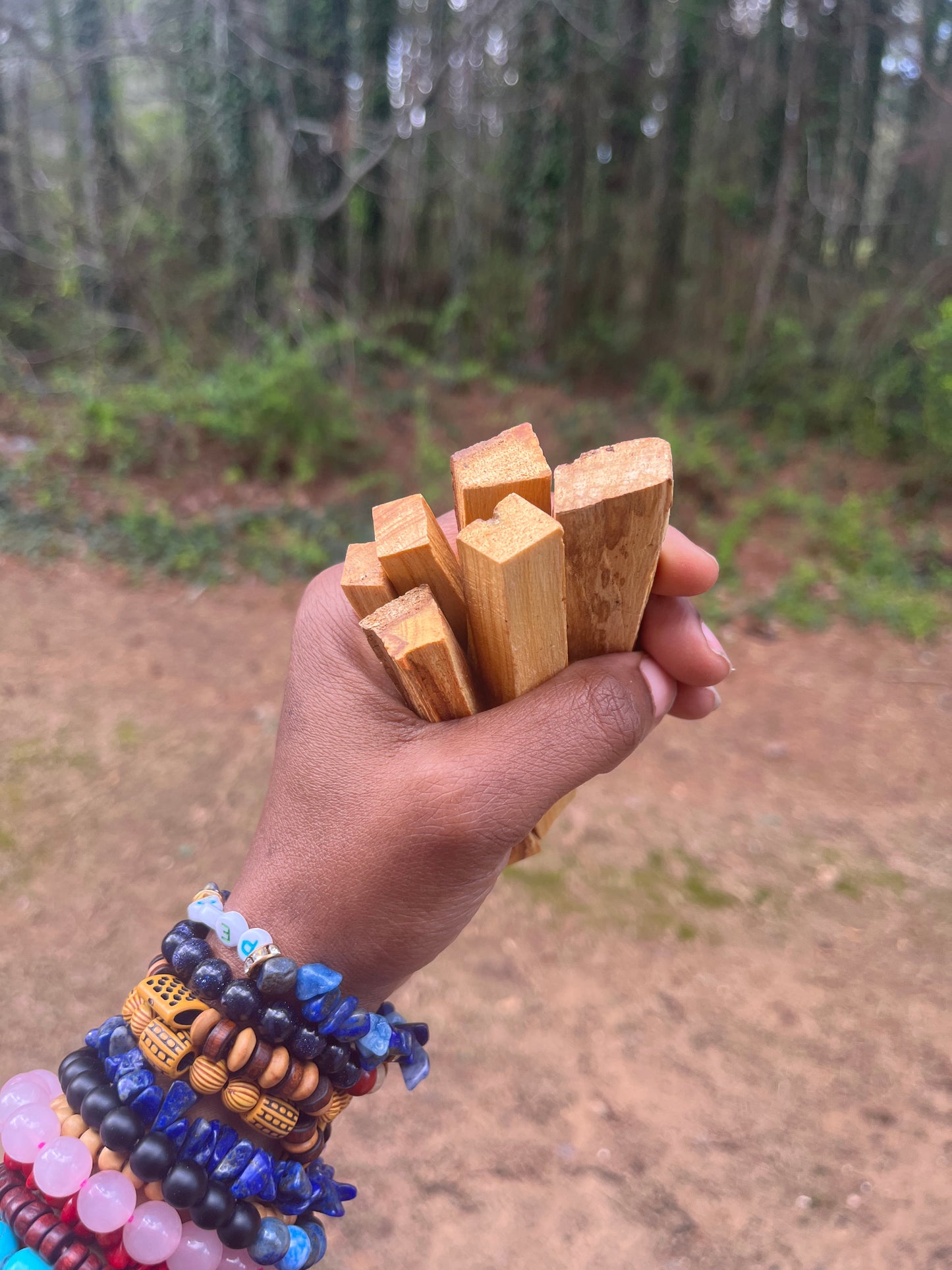 Palo Santo