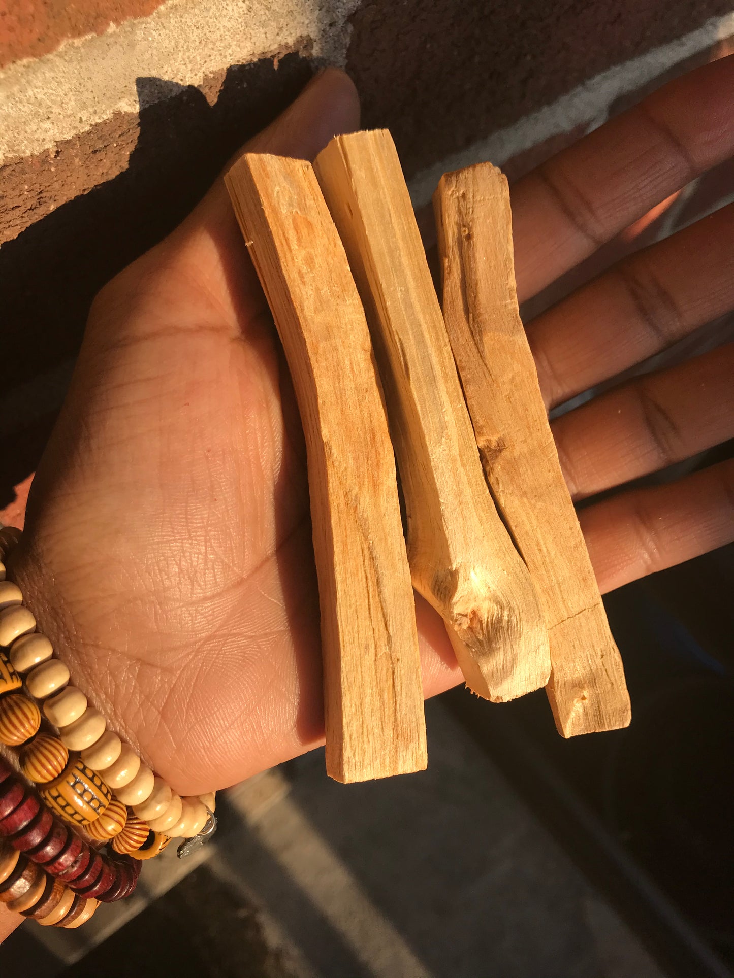 Palo Santo